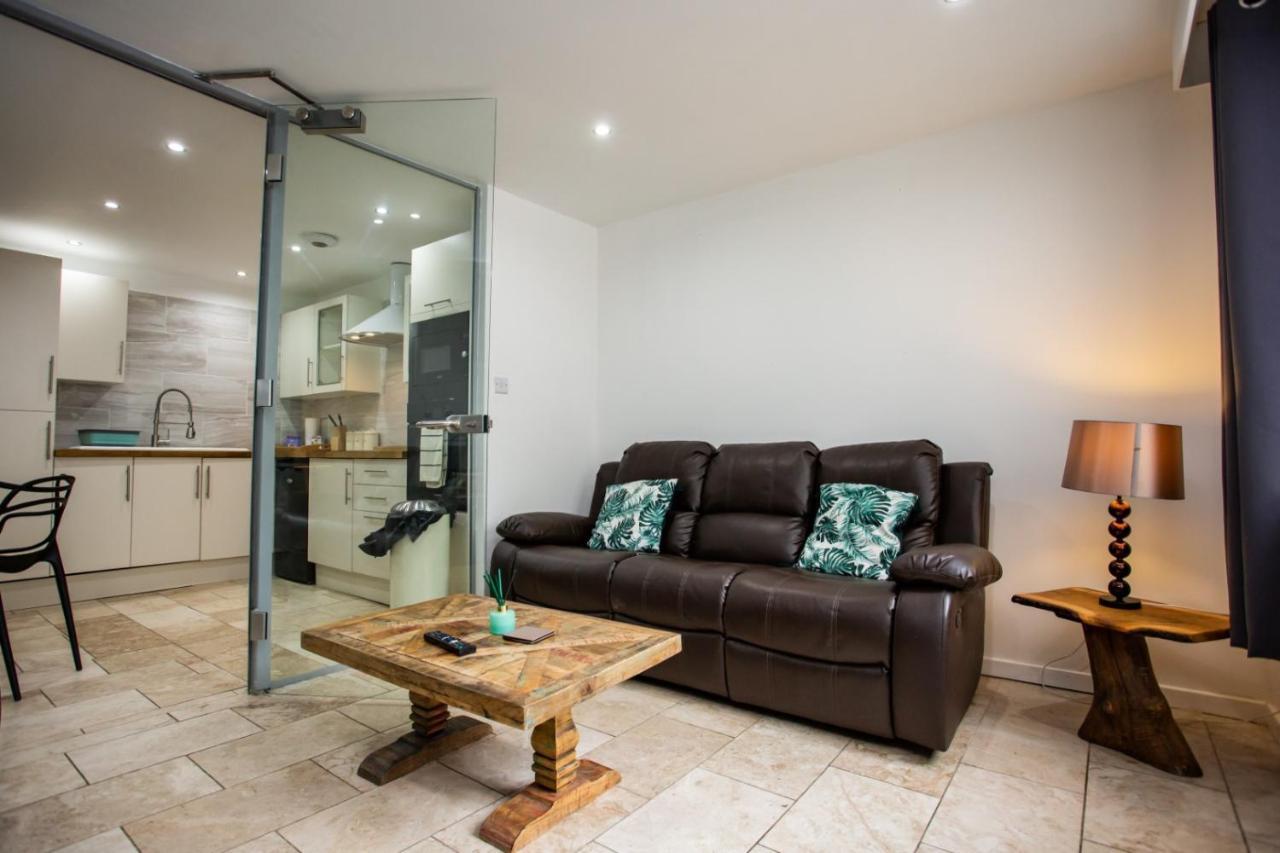 Portland Apartments 188 By #Shortstaysaway Jesmond Exterior foto